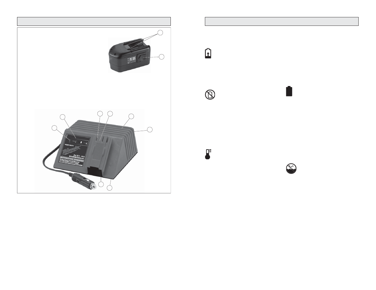 Milwaukee Tool 48-59-0186 User Manual | Page 7 / 15