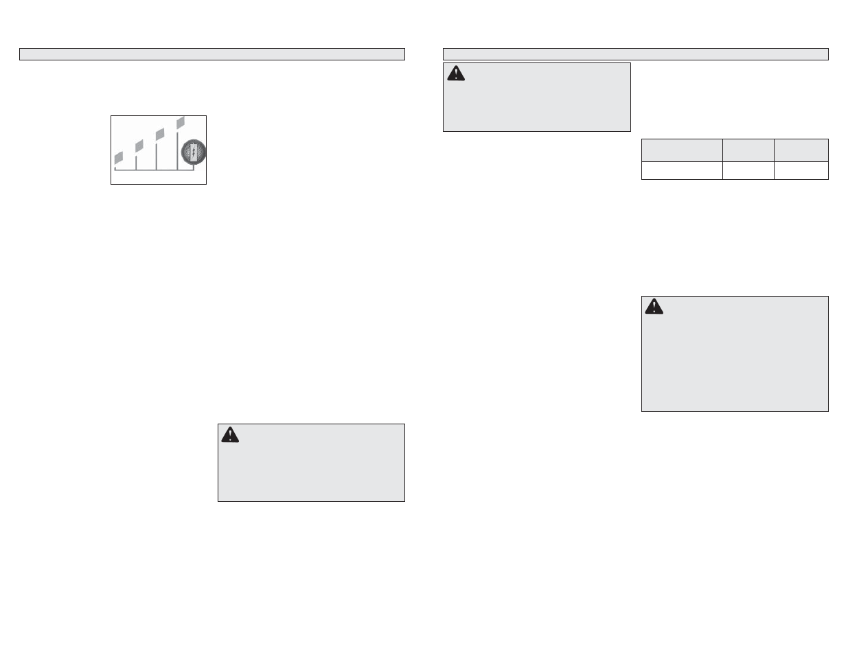 Milwaukee Tool 48-59-2819 User Manual | Page 6 / 11