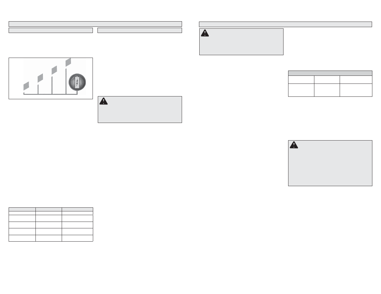 Milwaukee Tool 48-59-1812 User Manual | Page 3 / 11