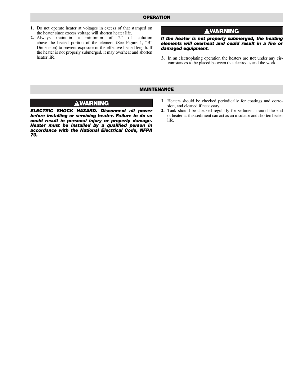 Chromalox PD422-4 User Manual | Page 3 / 4