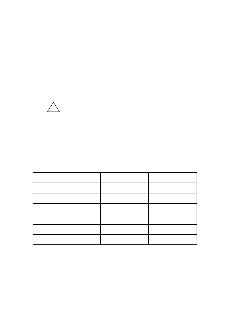 Supply range | Moniteur 50 Series SMART Positioners User Manual | Page 107 / 124