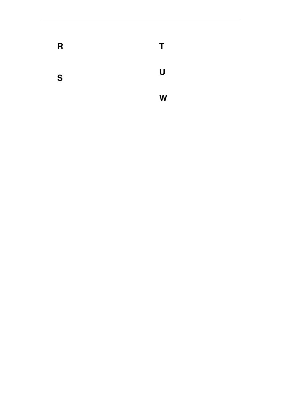 Moniteur 50 Series SMART Positioners User Manual | Page 110 / 124