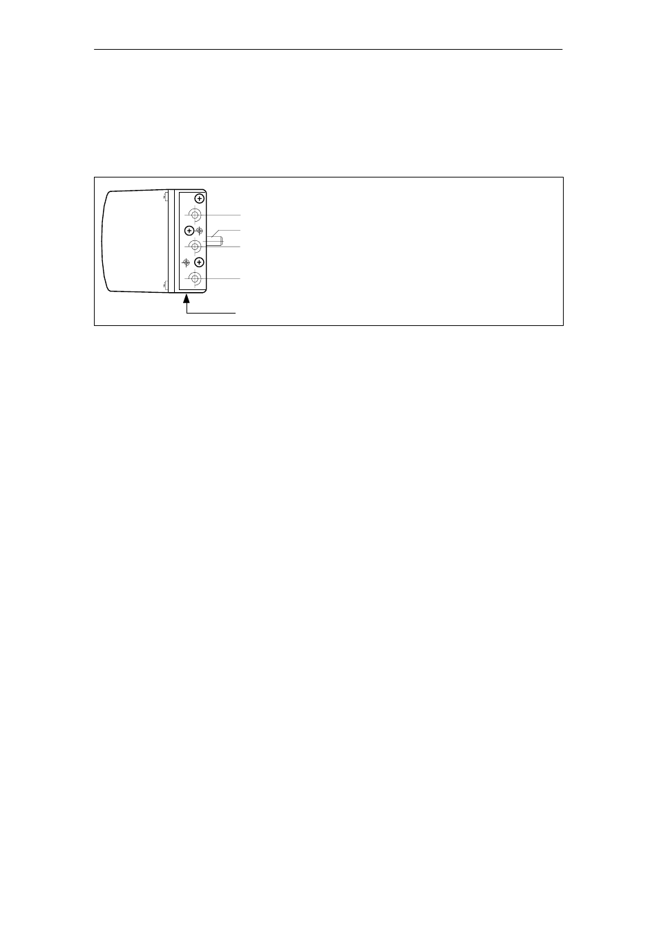 3 pneumatic connections | Moniteur 50 Series SMART Positioners User Manual | Page 22 / 124