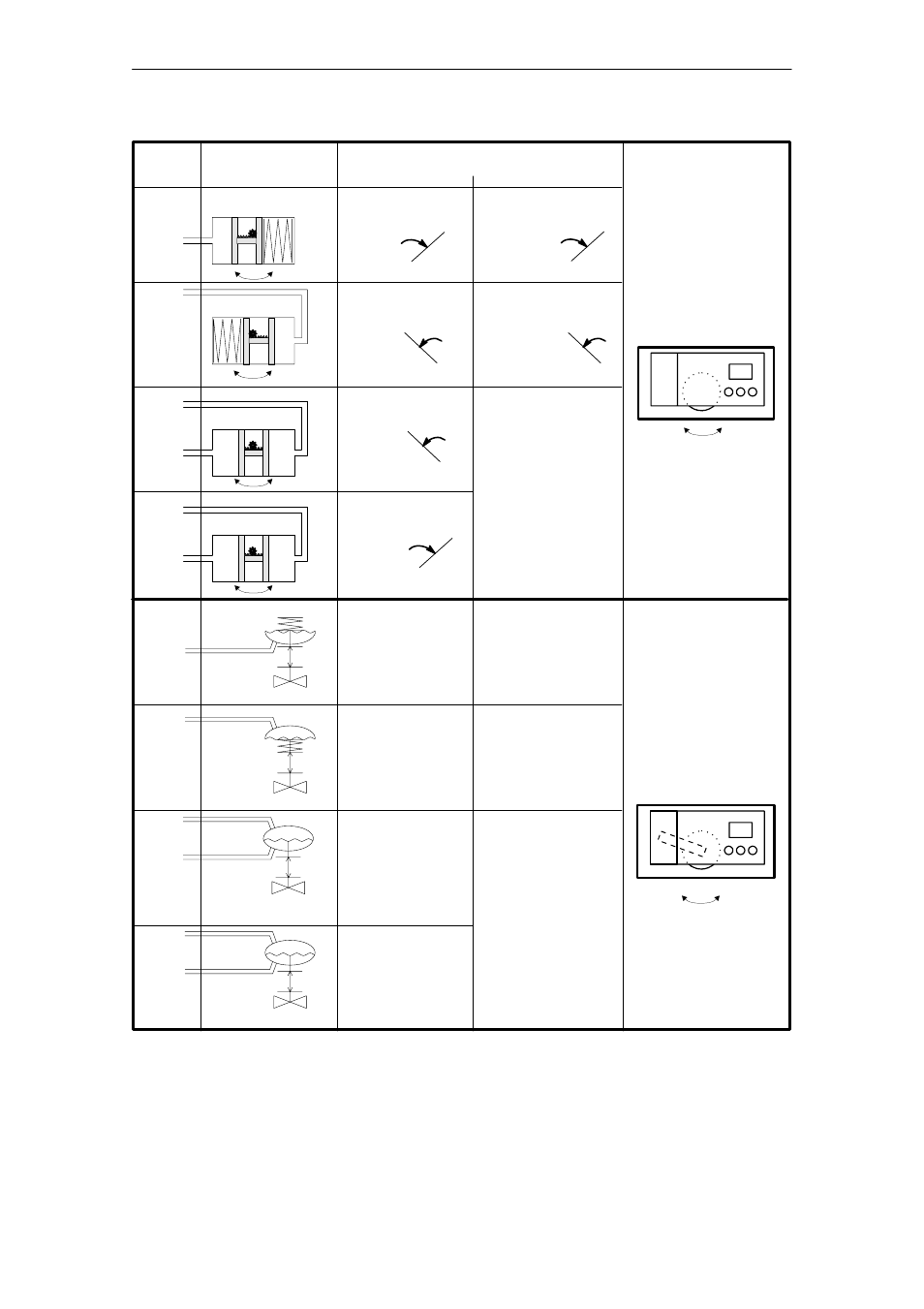 Design and method of operation 2-5 | Moniteur 50 Series SMART Positioners User Manual | Page 23 / 124