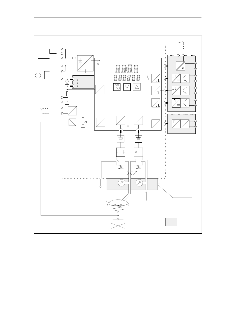 Design and method of operation 2-8 | Moniteur 50 Series SMART Positioners User Manual | Page 26 / 124