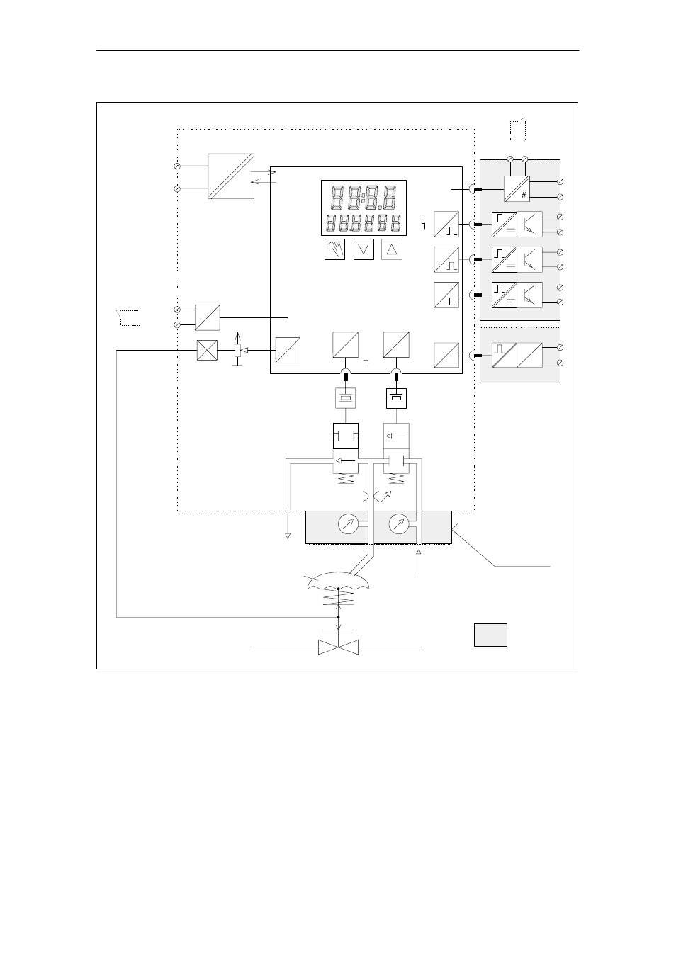 Design and method of operation 2-9 | Moniteur 50 Series SMART Positioners User Manual | Page 27 / 124