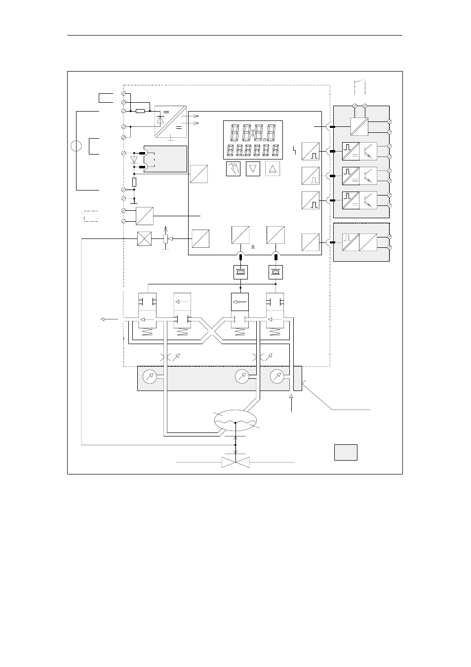 Design and method of operation 2-10 | Moniteur 50 Series SMART Positioners User Manual | Page 28 / 124