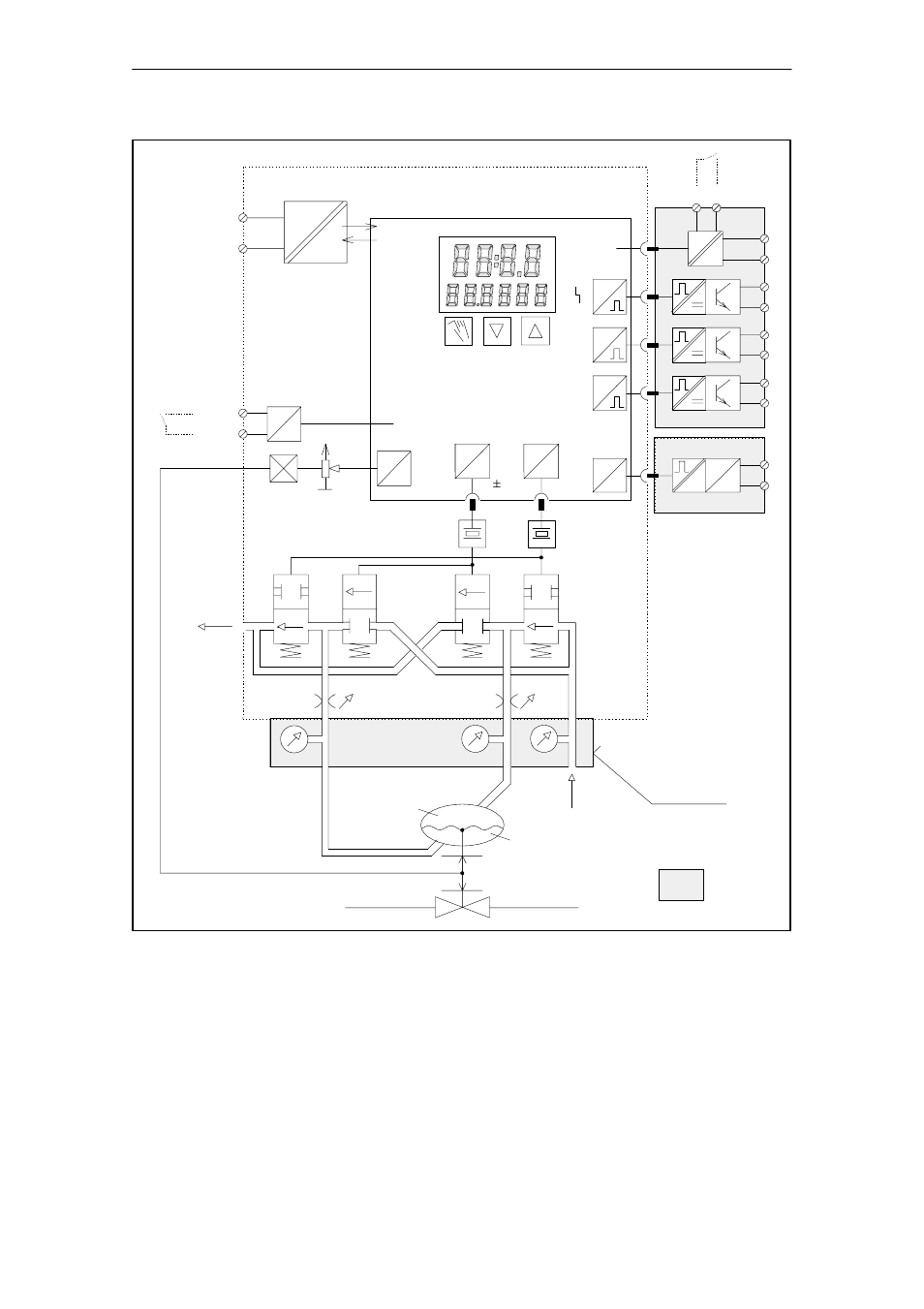 Design and method of operation 2-11 | Moniteur 50 Series SMART Positioners User Manual | Page 29 / 124