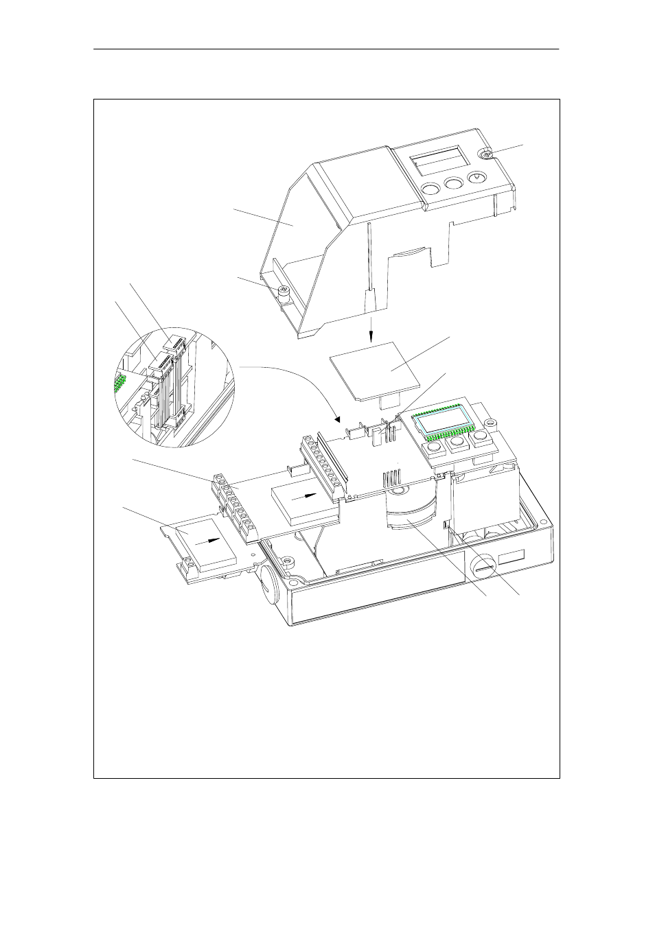 Moniteur 50 Series SMART Positioners User Manual | Page 32 / 124