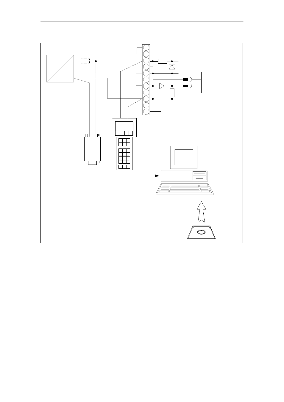 Moniteur 50 Series SMART Positioners User Manual | Page 35 / 124