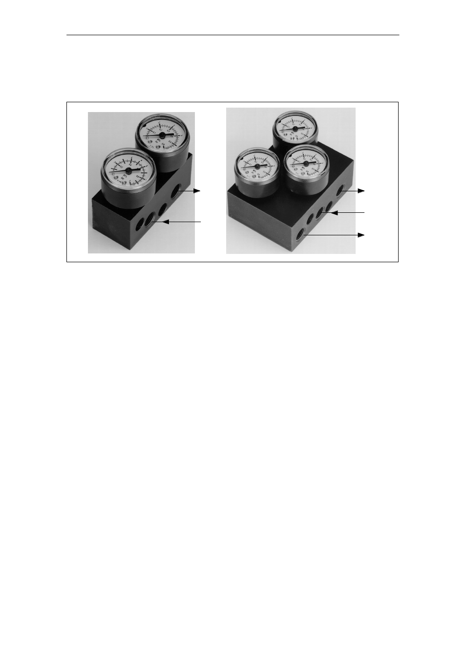 4 accessories | Moniteur 50 Series SMART Positioners User Manual | Page 37 / 124