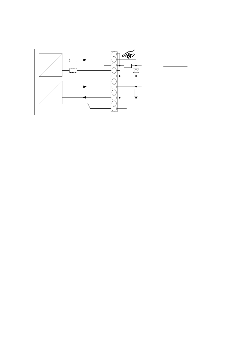 Moniteur 50 Series SMART Positioners User Manual | Page 49 / 124