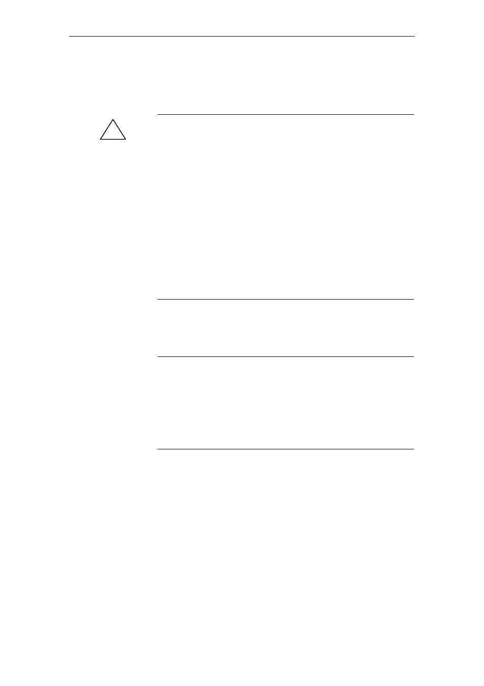 Moniteur 50 Series SMART Positioners User Manual | Page 51 / 124