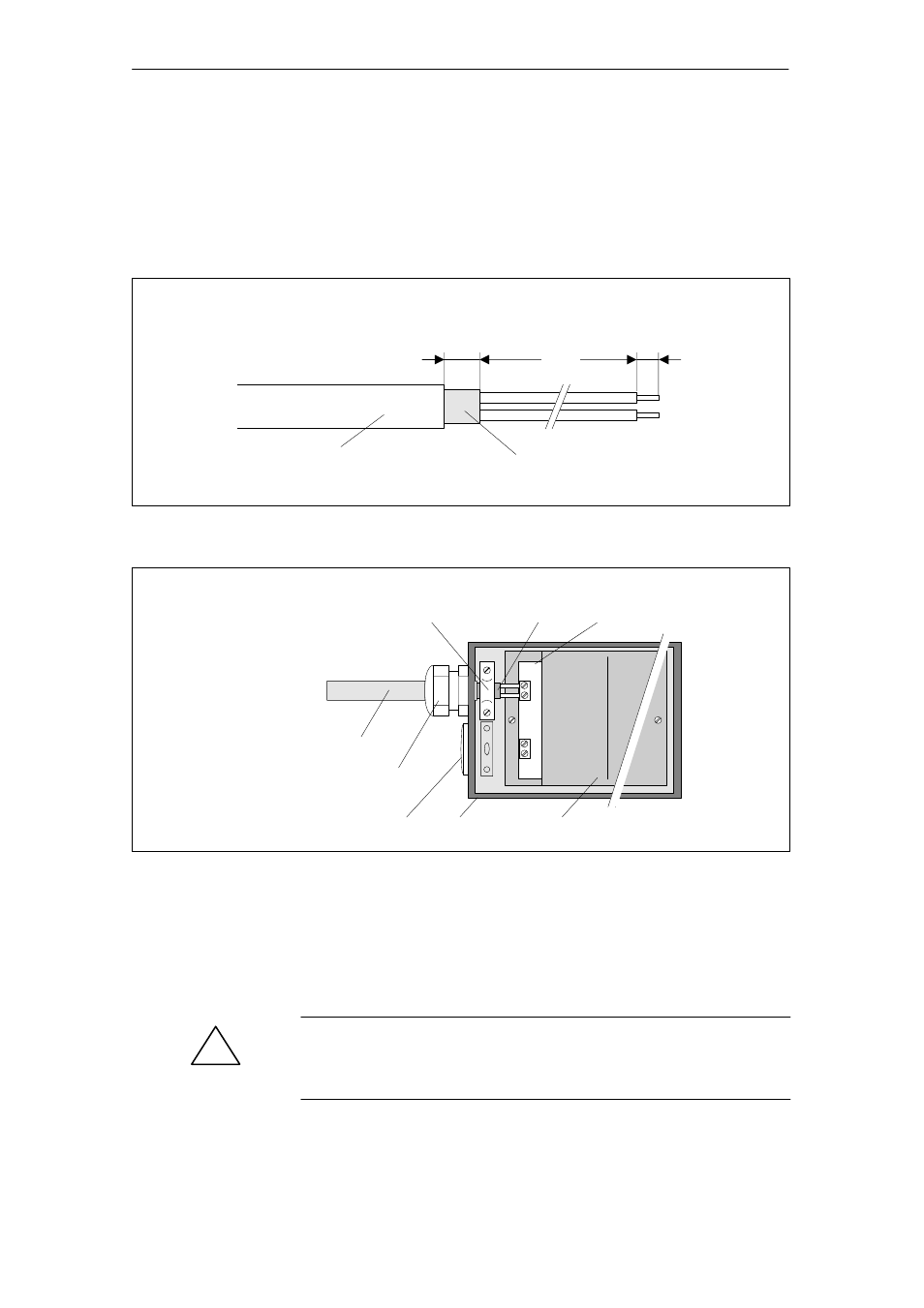 Moniteur 50 Series SMART Positioners User Manual | Page 52 / 124