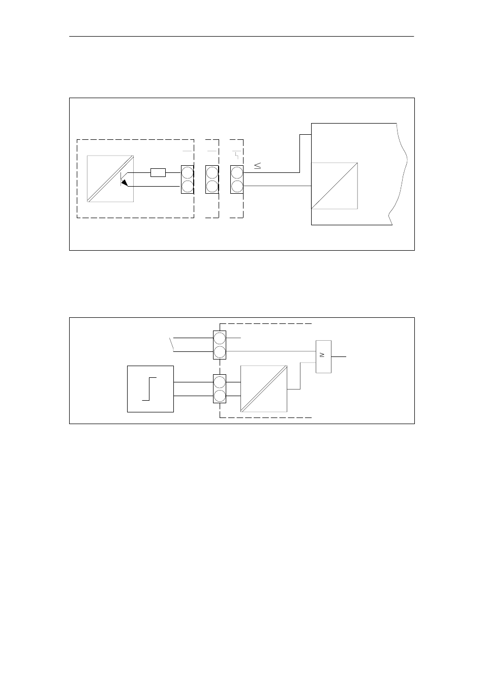 Moniteur 50 Series SMART Positioners User Manual | Page 54 / 124