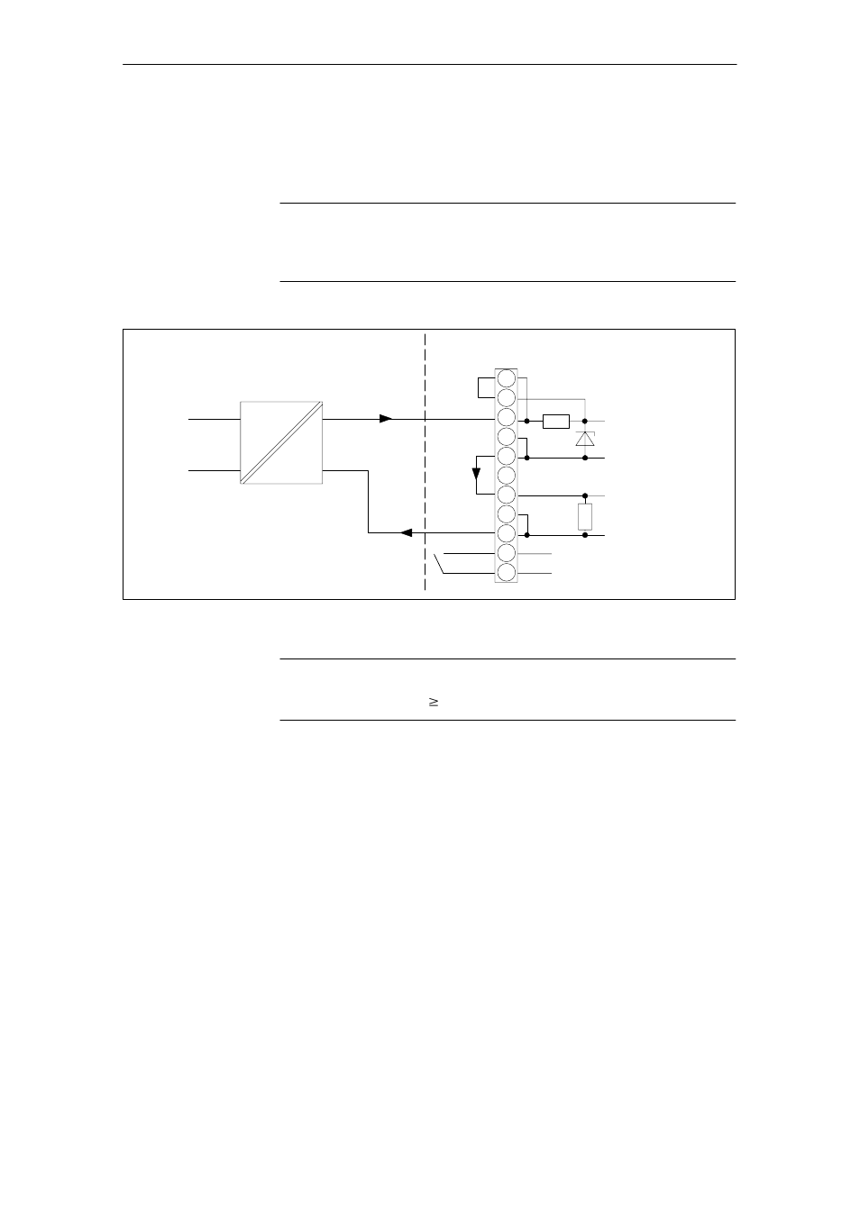 Moniteur 50 Series SMART Positioners User Manual | Page 55 / 124