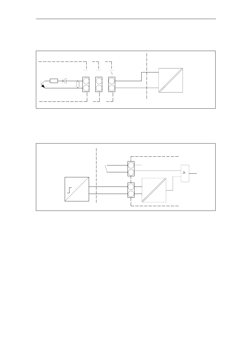 Moniteur 50 Series SMART Positioners User Manual | Page 57 / 124