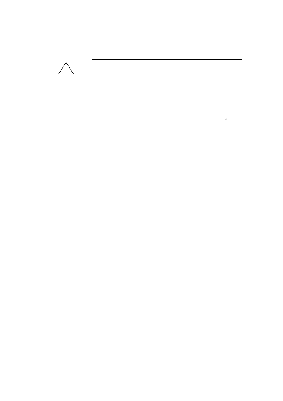 Moniteur 50 Series SMART Positioners User Manual | Page 58 / 124