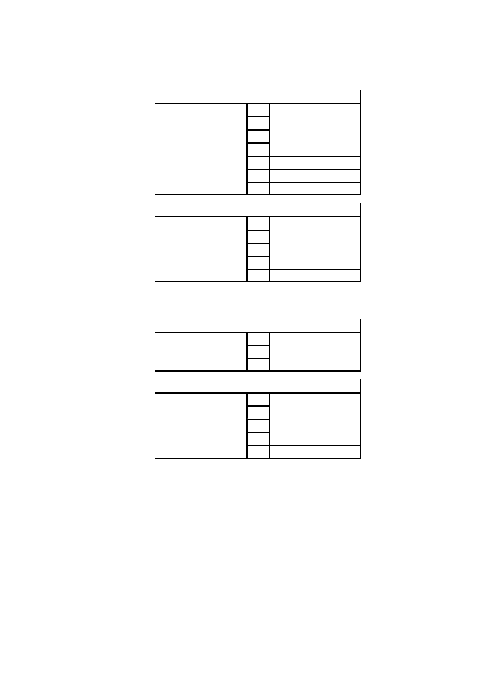 Moniteur 50 Series SMART Positioners User Manual | Page 90 / 124