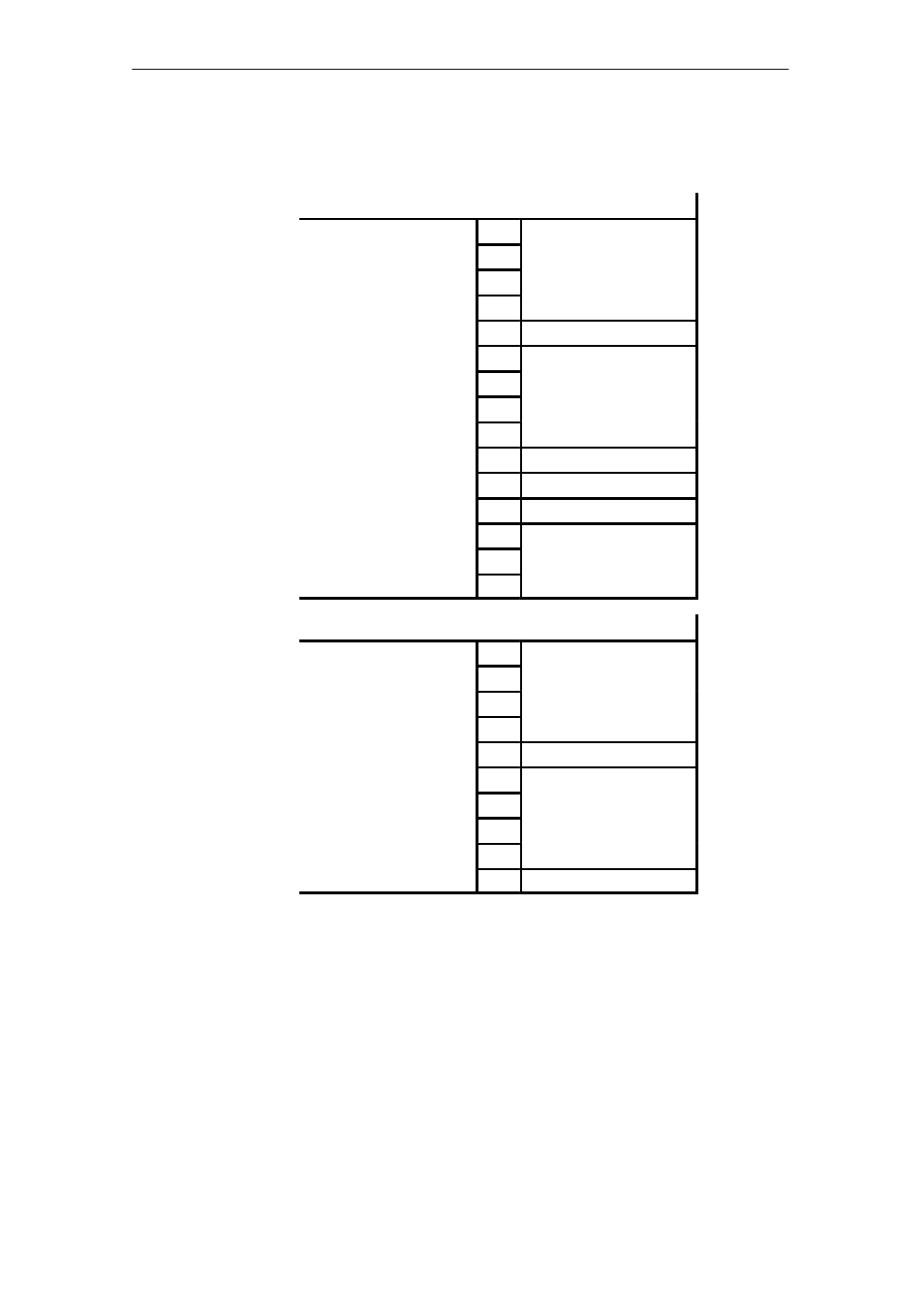 Moniteur 50 Series SMART Positioners User Manual | Page 92 / 124