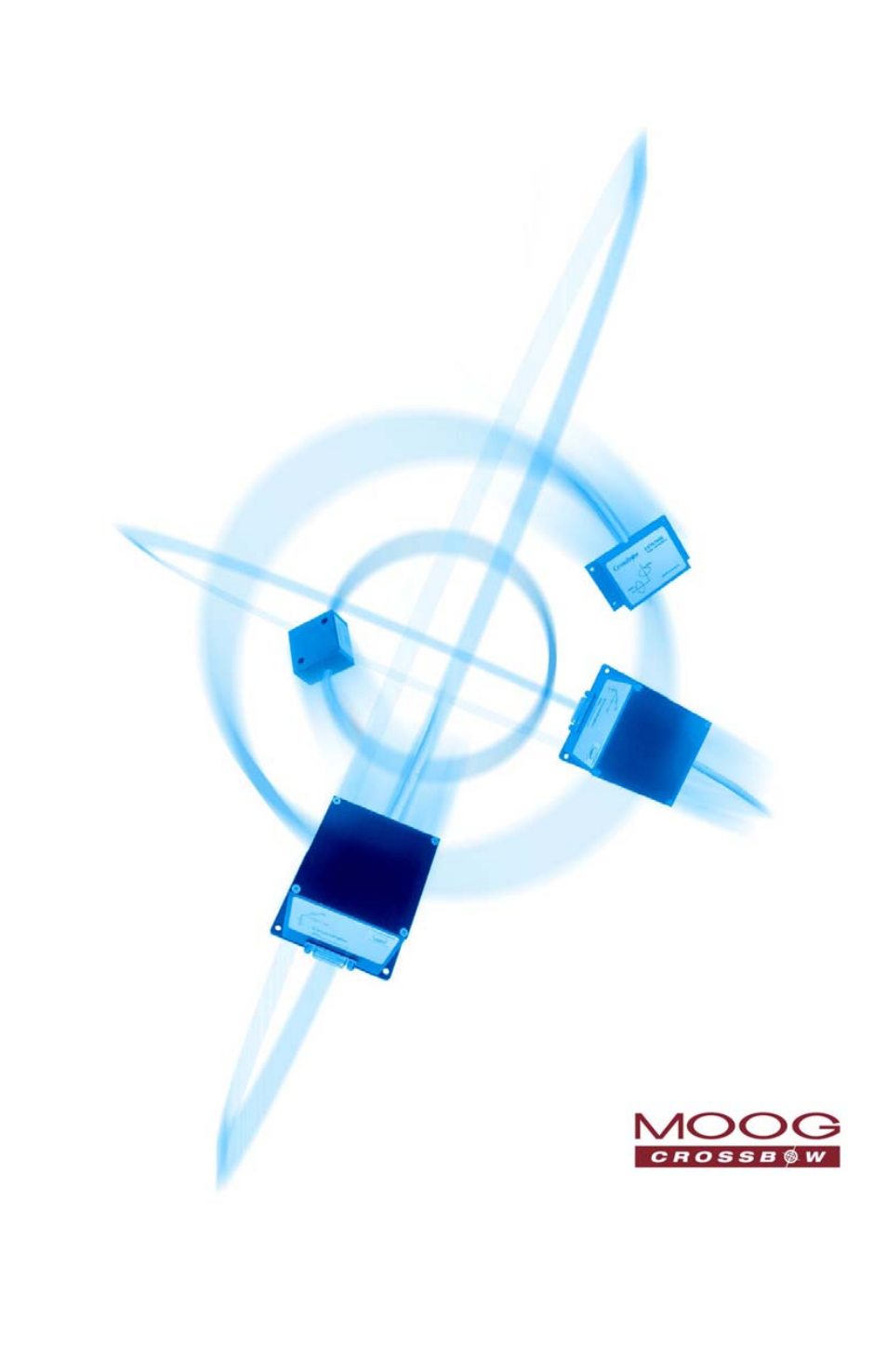 Moog Crossbow VG700MB Series User Manual | 37 pages