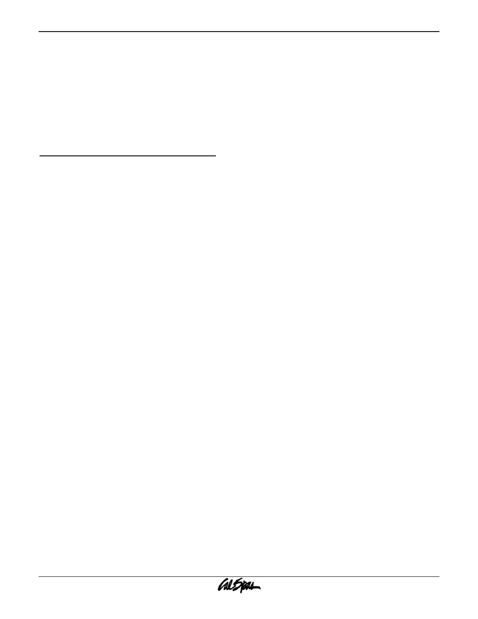 Natural gas requirements | Cal Flame G3000 User Manual | Page 13 / 64