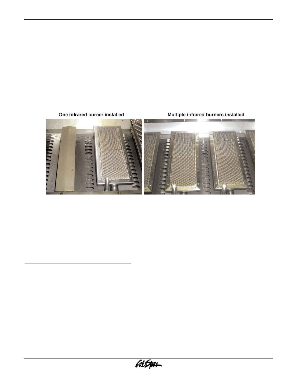 Stucco assembly | Cal Flame G3000 User Manual | Page 15 / 64