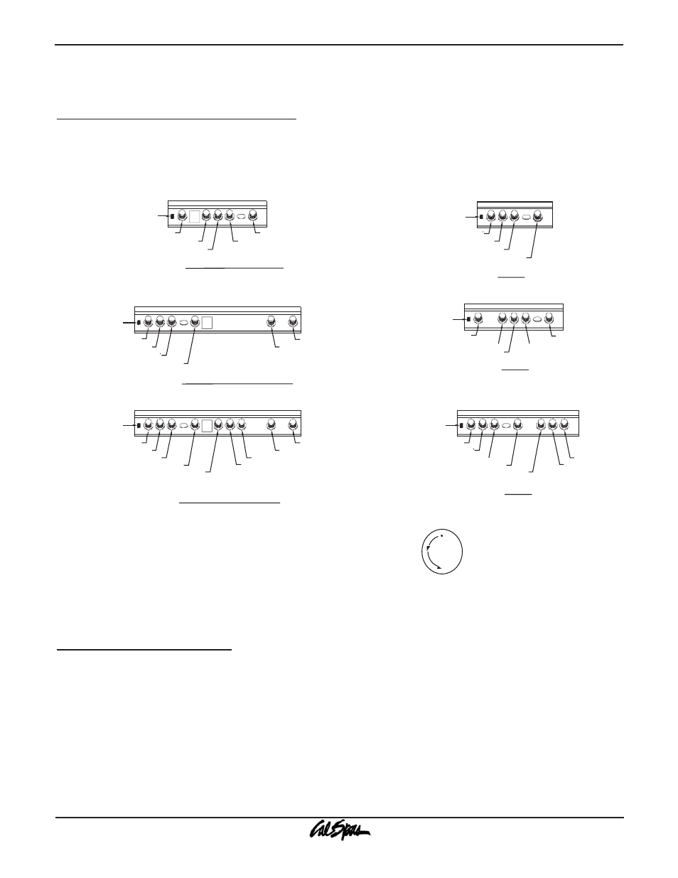 Cal flame familiarization, Operating the grill, Operating your barbecue | Barbecue owner’s manual, Page 28 | Cal Flame G3000 User Manual | Page 32 / 64