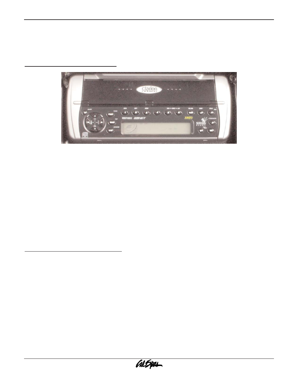 Operating the cal flame entertainment cen- ter, Splash stereo system, Entertainment systems | Cal Flame G3000 User Manual | Page 45 / 64