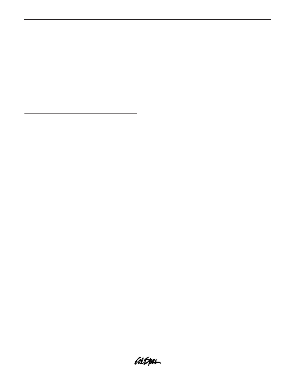 Read this first, General safety precautions | Cal Flame G3000 User Manual | Page 5 / 64