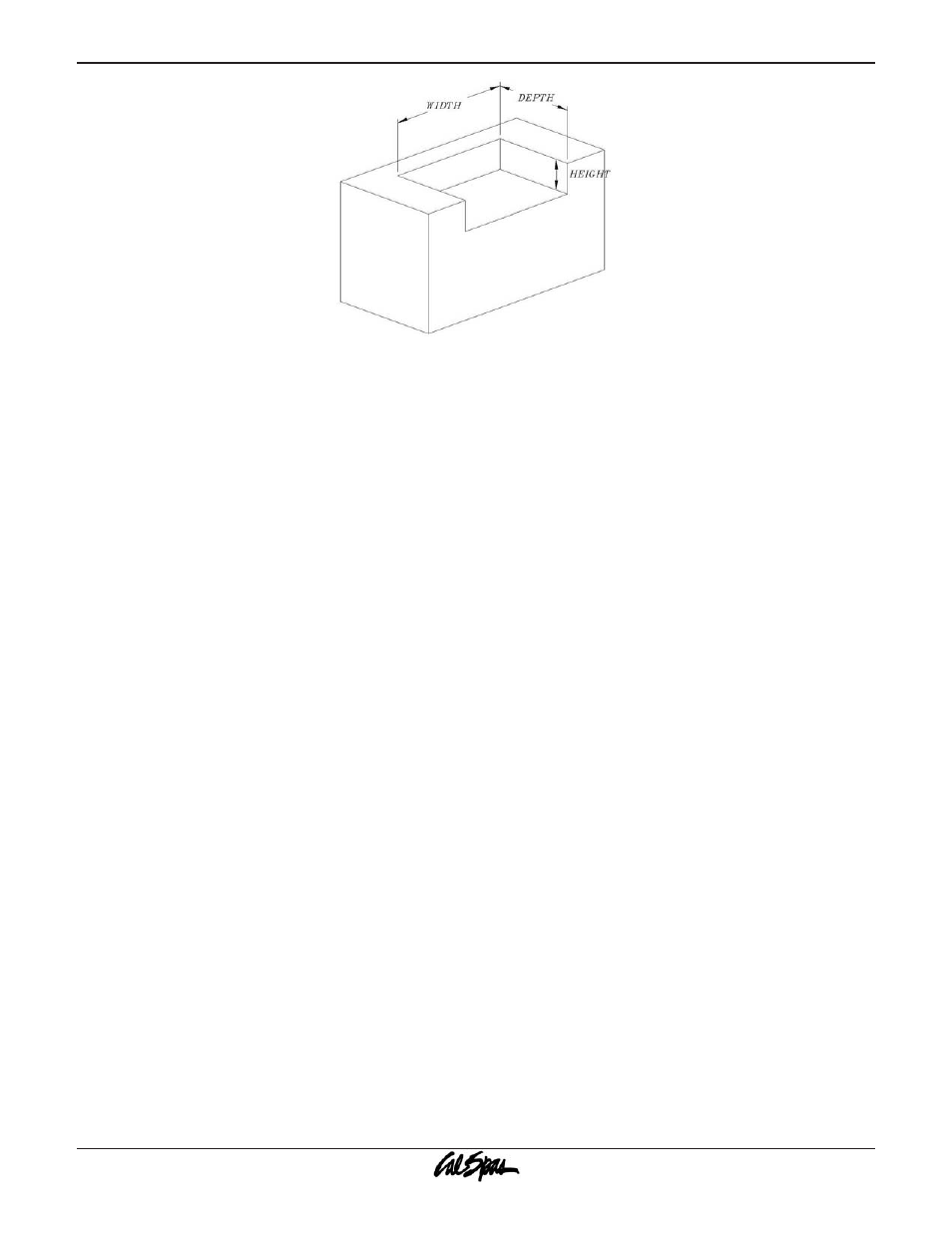 Cal Flame G3000 User Manual | Page 9 / 64