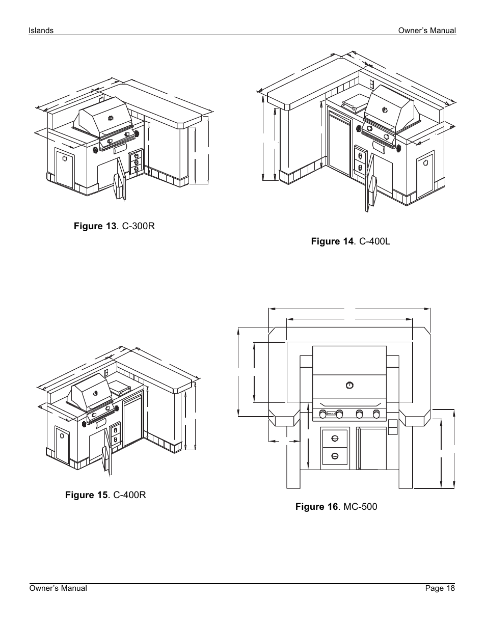 Cal Flame 3000 User Manual | Page 19 / 61