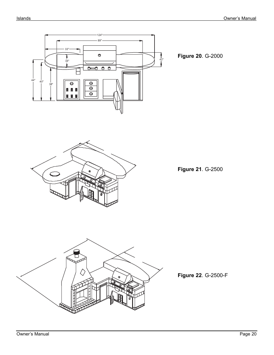 Cal Flame 3000 User Manual | Page 21 / 61