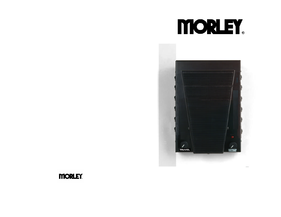 Morley SLMC-6 6 CH VOL New Manual User Manual | 2 pages