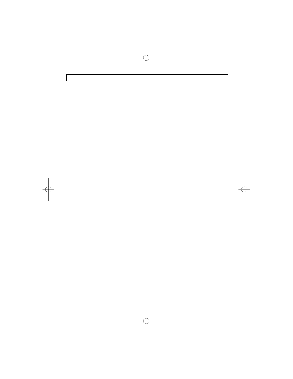 Carbine PLUS-5600 User Manual | Page 7 / 8
