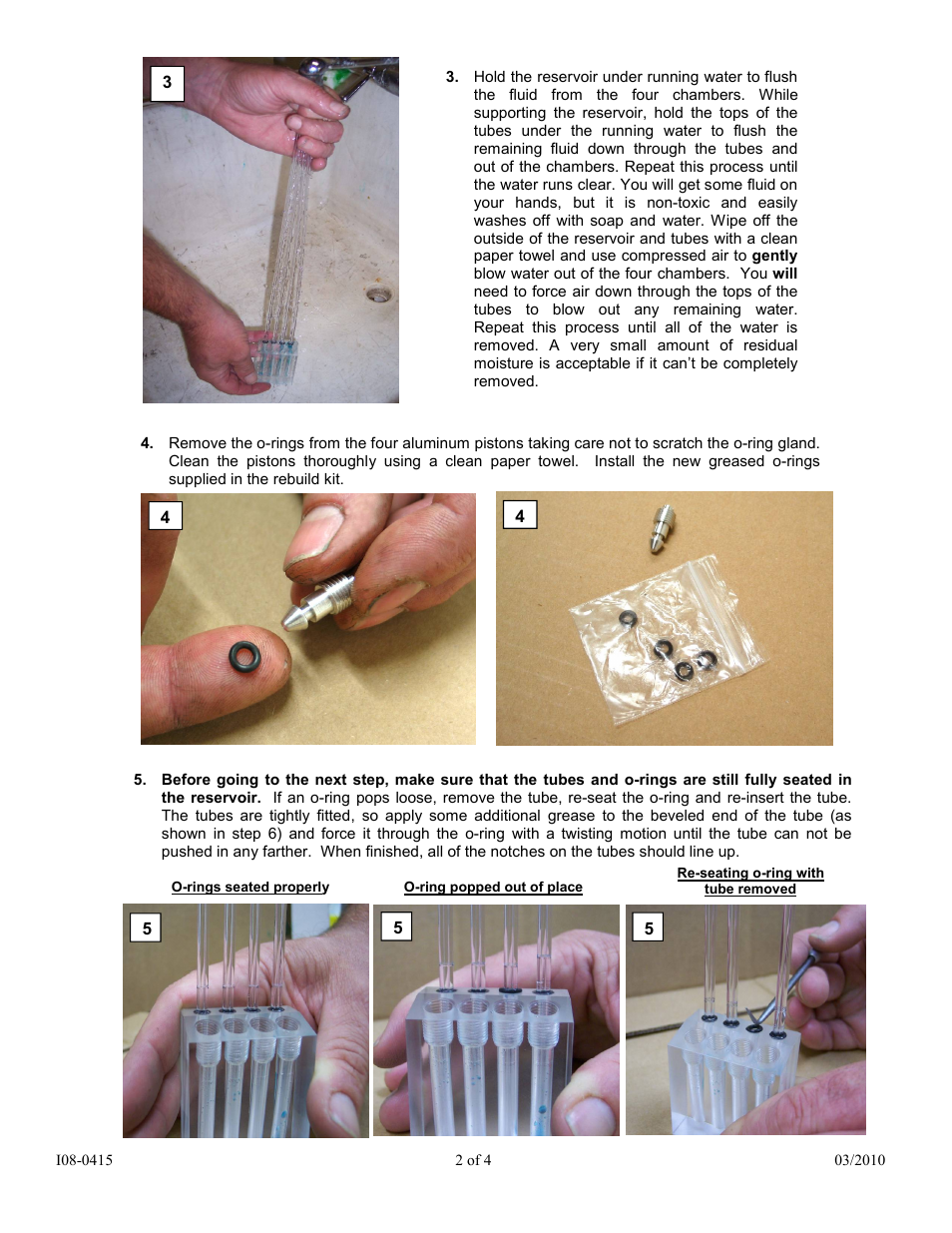 Motion Pro 08-0415 User Manual | Page 2 / 4