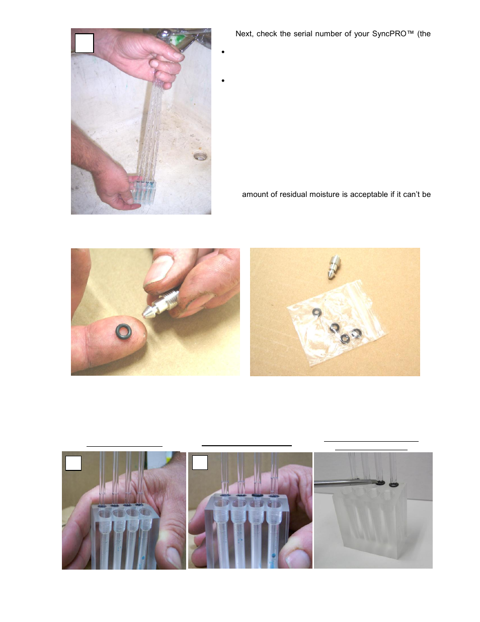 Motion Pro 08-0581 User Manual | Page 2 / 4