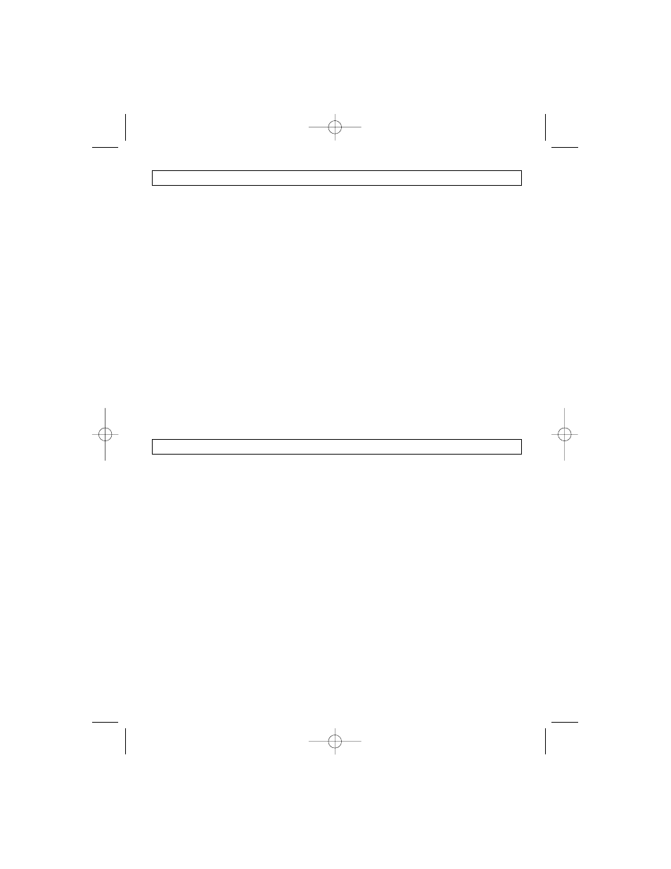 Carbine PLUS-4600 User Manual | Page 3 / 8
