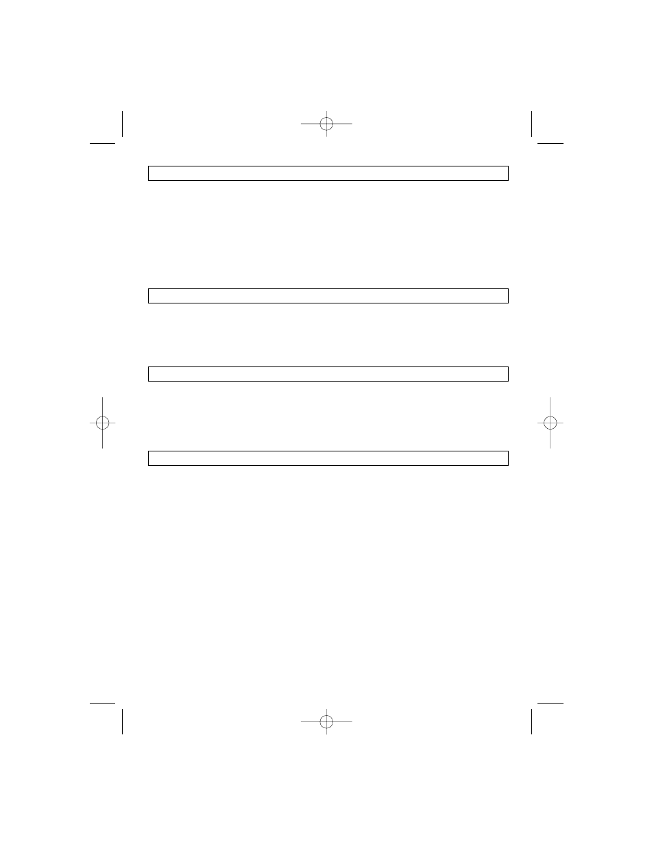 Carbine PLUS-4600 User Manual | Page 5 / 8