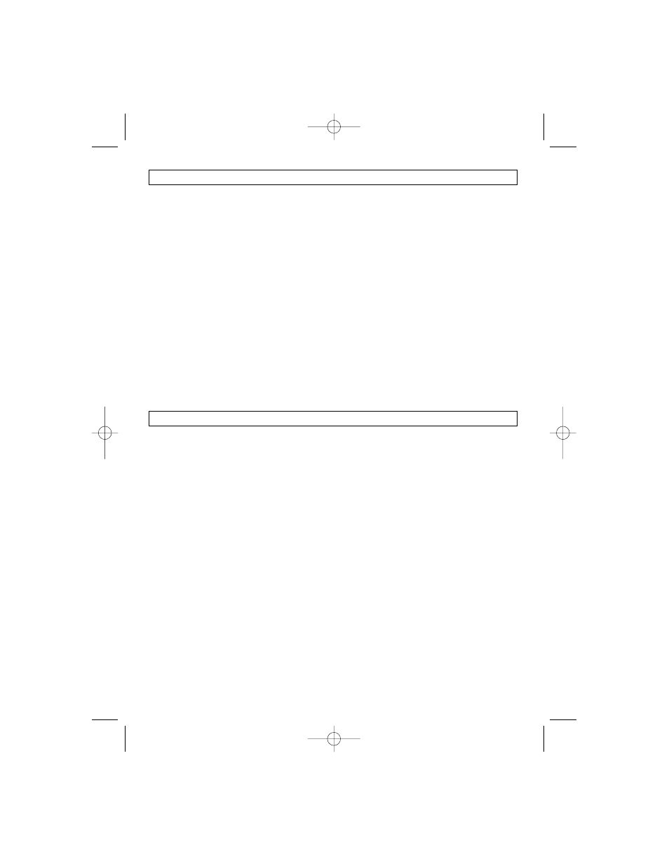 Carbine PLUS-4600 User Manual | Page 6 / 8