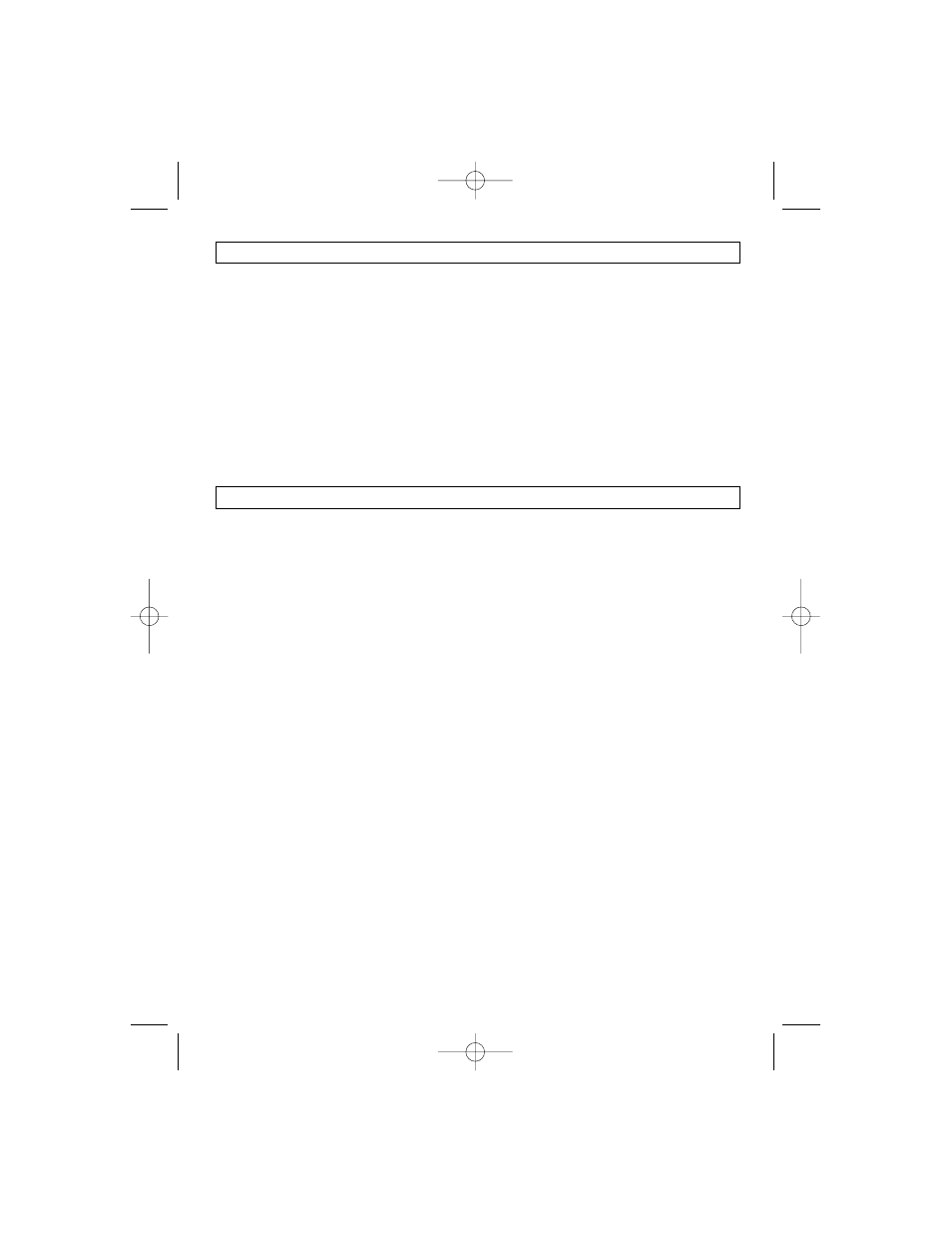 Carbine PLUS-4600 User Manual | Page 7 / 8