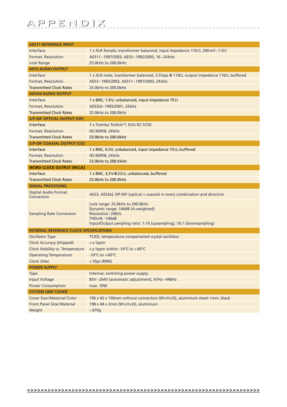MUTEC MC-6 User Manual | Page 25 / 26