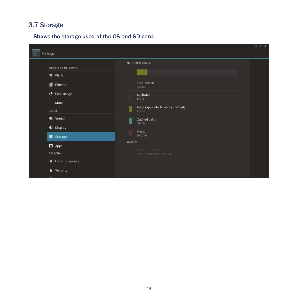 MyGica ATV400 User Manual | Page 15 / 36