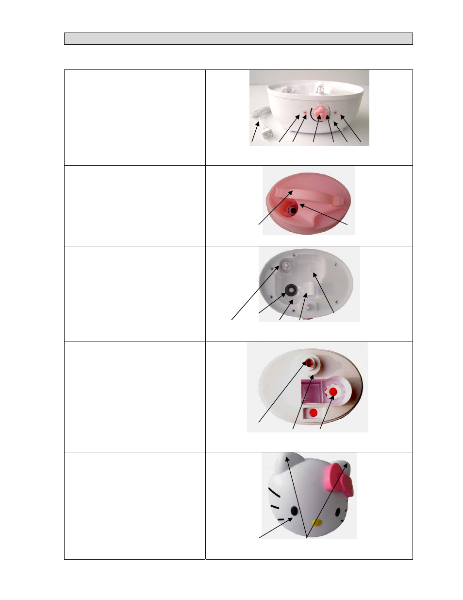 Crane EE-4109 User Manual | Page 5 / 15