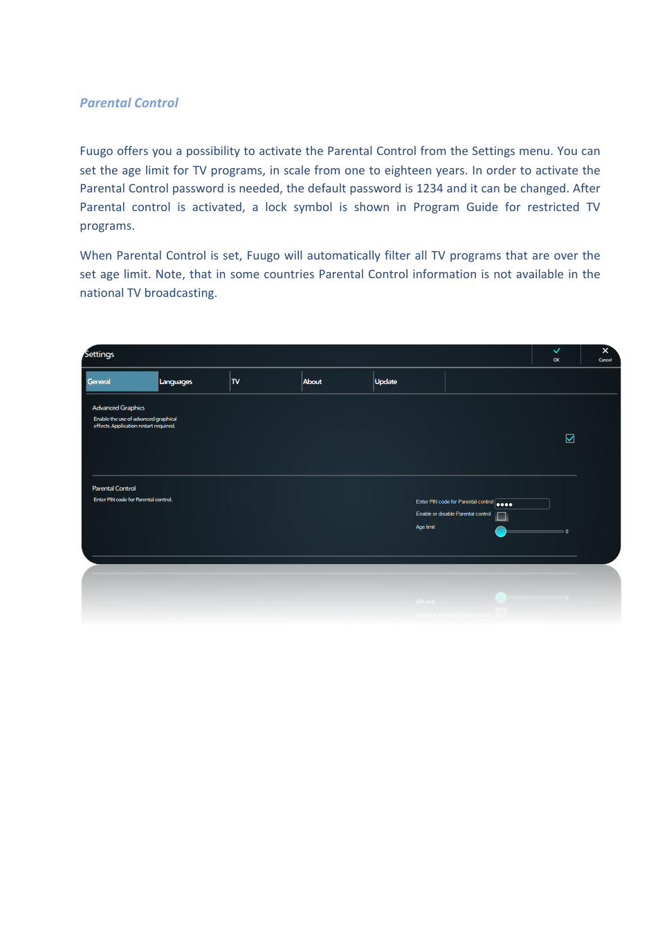 MyGica S880I for Windows User Manual | Page 10 / 10