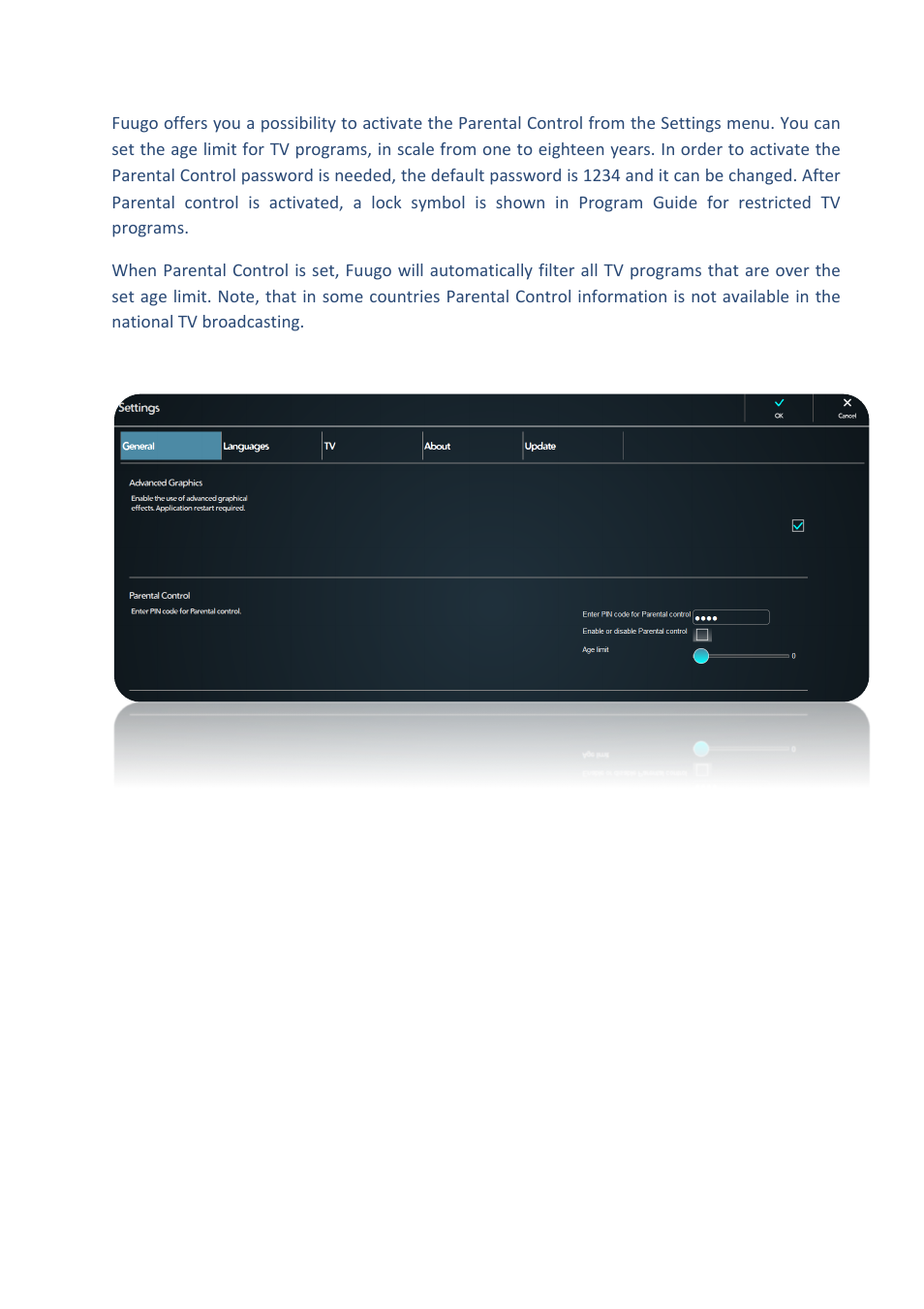 MyGica S880I for OSX User Manual | Page 10 / 10