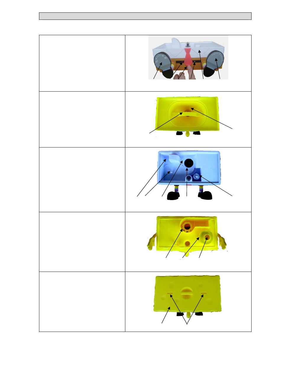 Crane EE-5063 User Manual | Page 5 / 15