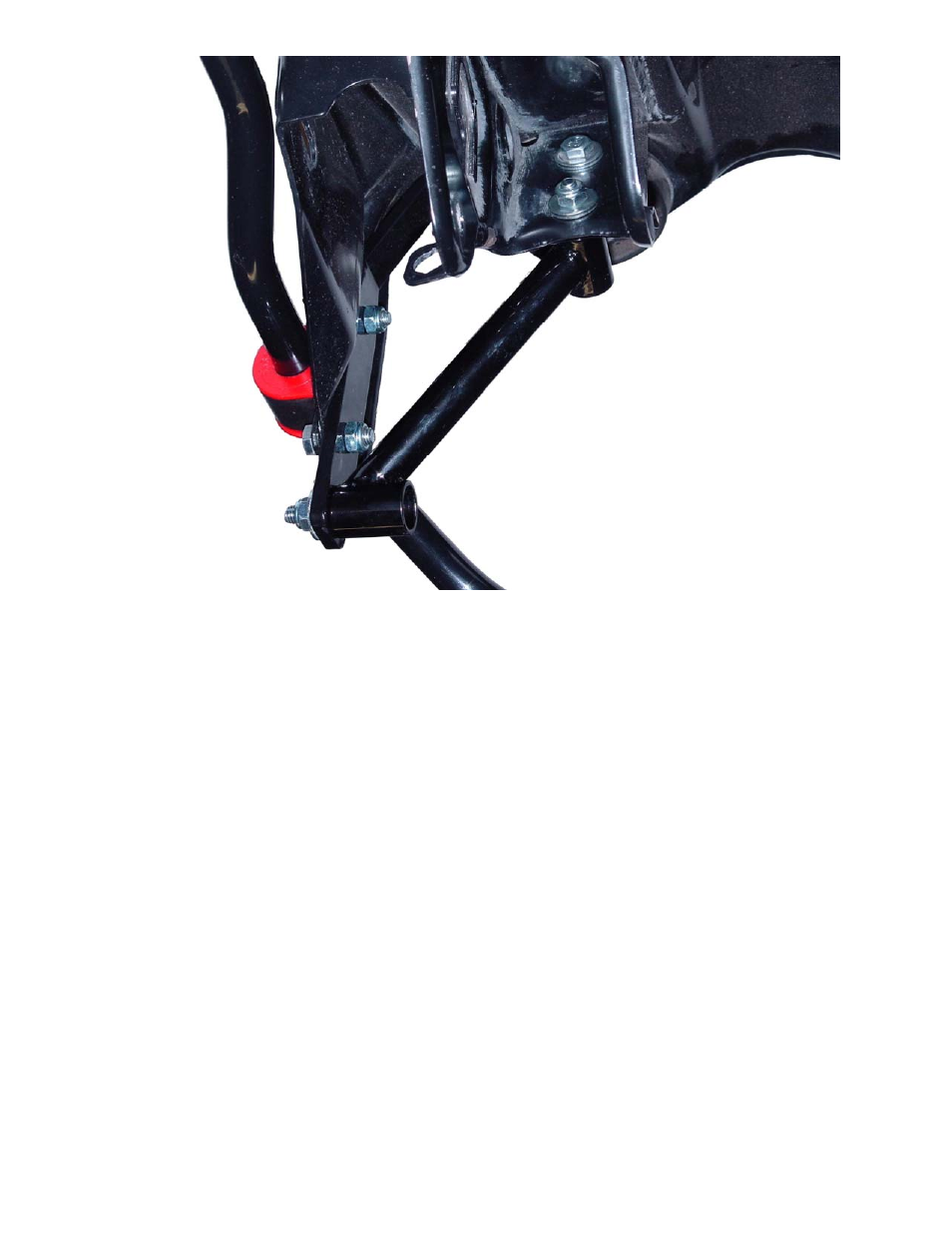 Sway bar adjustment | Neuspeed 25.02.19.4 User Manual | Page 2 / 2