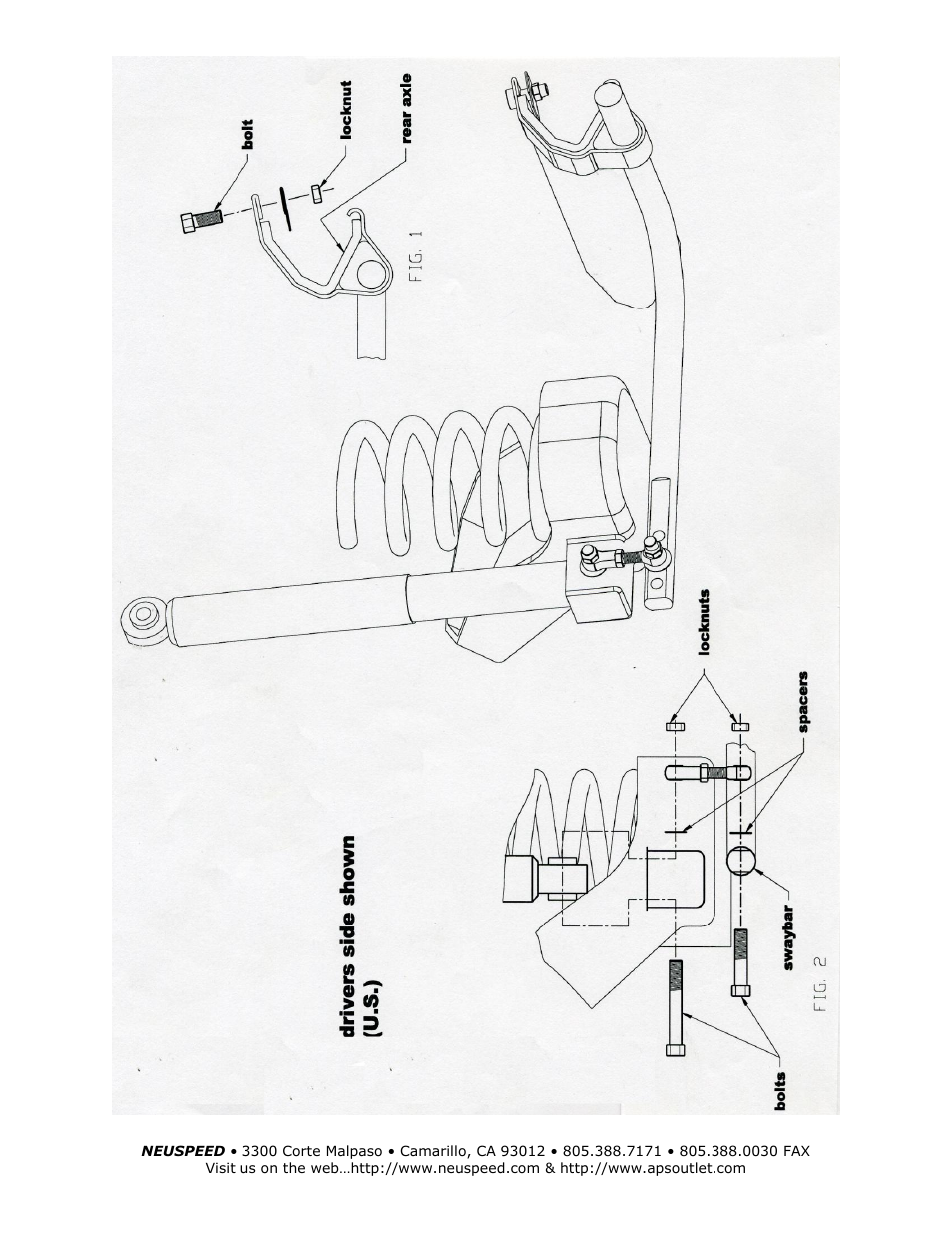 Neuspeed 25.10.25.8 User Manual | Page 2 / 2