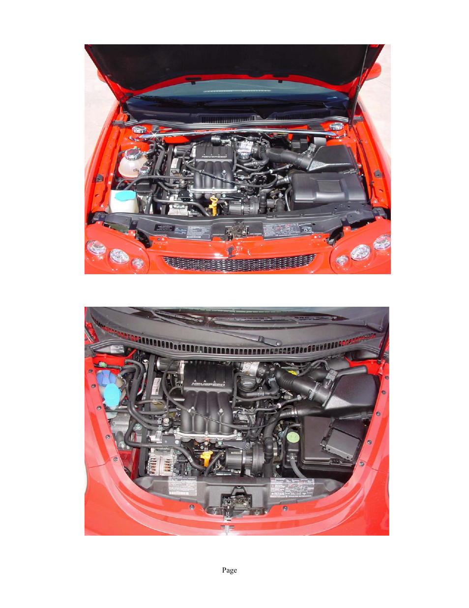 Golf iv, jetta iv new beetle | Neuspeed 49.10.93 User Manual | Page 12 / 16